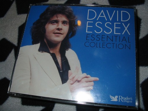Readers digest david - digest,