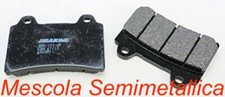 Braking Semi-Metallic Front