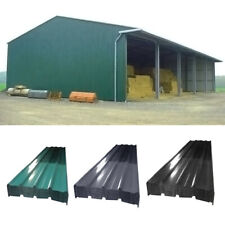 12/24x Sheets Metal Roof Sheet