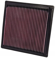 AIR FILTER REPLACEMENT PANEL