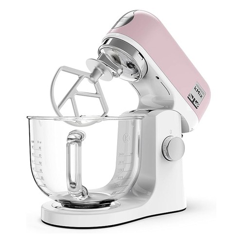 Kenwood kmix stand mixer with - stand,