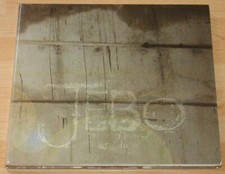 Jebo - Sinking Without You - 2006 EU Jebo Label CD - Digipak