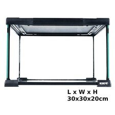 30x30x20mm NEOREP Glass