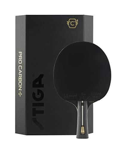 Pro carbon table - pro, tennis