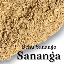 Sananga Root Powder (Uchu Lobo) - Tabernaemontana sananho - Sacred, FRESH 10gr