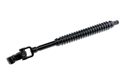 Steering column linkage - steering,