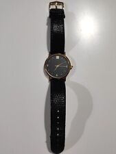 Vintage Men's Quartz Watch