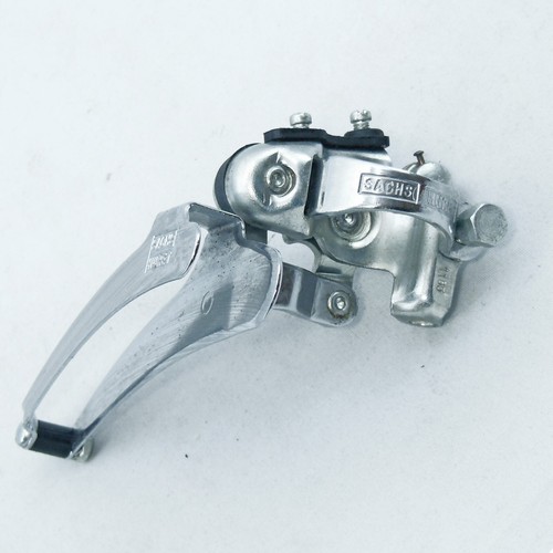 Vintage sachs huret - sachs, front