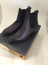 Pedro Miralles Size 4 Boots