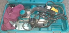 Makita Kp0810 110volt Heavy Duty Planer 850watt