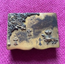 Early 20th Century Brass