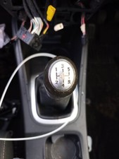 RENAULT MEGANE 2008-2015 GEARSTICK COMPLETE
