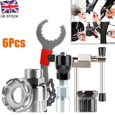 6 in1 Bike Repair Tool Kit