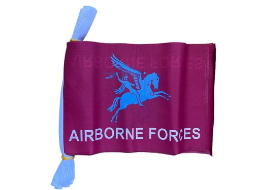 Pegasus airborne forces - pegasus,