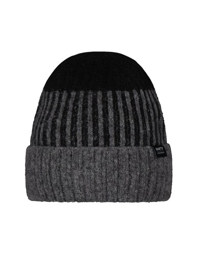 Barts prunis beanie - barts,