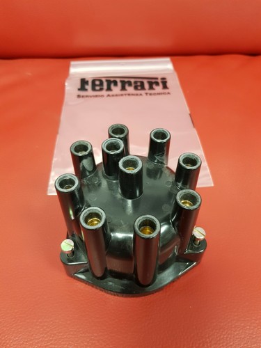 Ferrari distributor cap - ferrari,