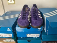 Adidas  SNS GT Trainers UK9.5