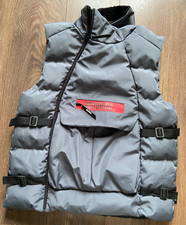HOODRICH Men's/Youth Grey