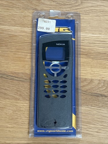 Nokia 9110 communicator face - 9110,