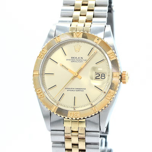 Rolex oyster perpetual - rolex,