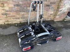 Thule Euroway G2 923  Tow Bar