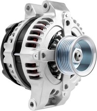 Alternator Replacement 13980