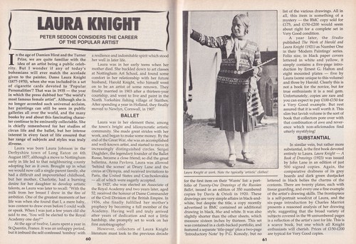 Laura knight a - laura, :