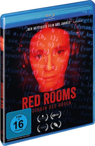 Red rooms zeugin des - –,