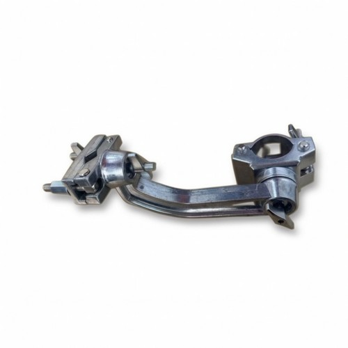 Drum frame connector clamp - frame,