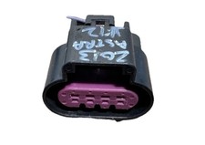 VAUXHALL ASTRA J REAR LIGHT