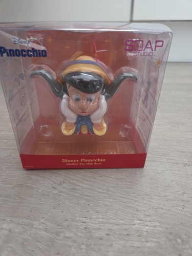 Soap studio disney pinocchio - studio,