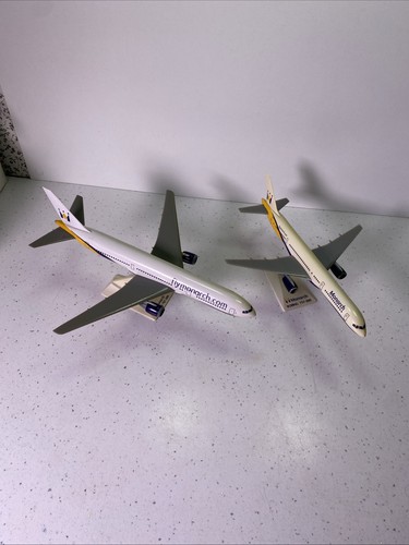 Monarch premier planes models - premier,