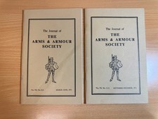 The Journal of the Arms &