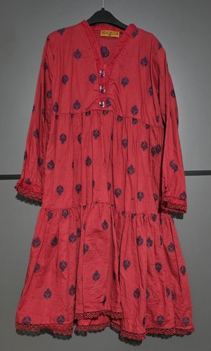 Girls pakistani dress set - girls,