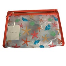 Primark clear beach - clear,