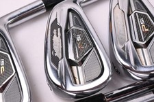 Taylormade PSi Irons / 4-PW /