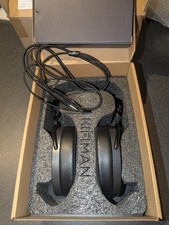 Hifiman Arya Stealth (V3)