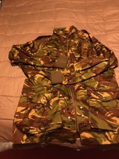 DPM Para Smock 180/112 vgc
