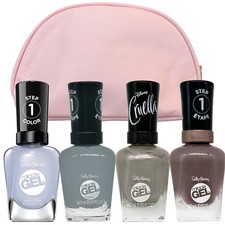 SALLY HANSEN NAIL POLISH /