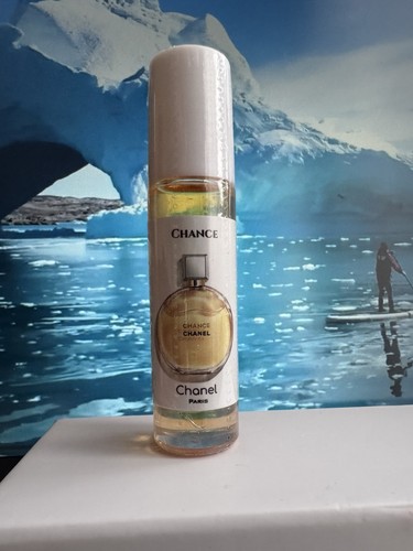 Oil perfume chance - oil,