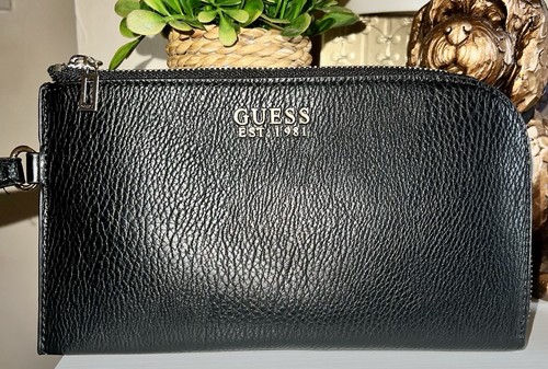 Guess wristlet travel - wristlet,