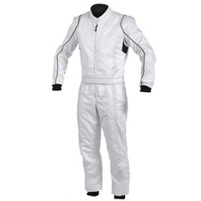 Go-Kart Racing Suit/Karting