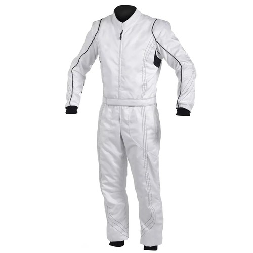 Kart racing suit digital - go-kart,