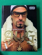 Da Gospel According to Ali G 
