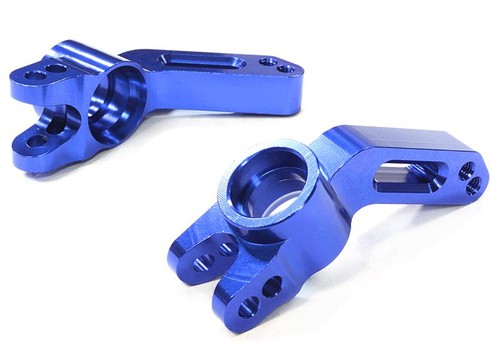 Billet machined rear hub - billet,
