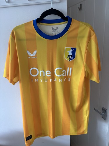 Mansfield town 2024 home - town,