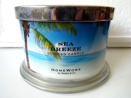 New homeworx harry slatkin - new,