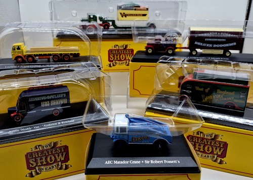 Job lot gauge 76 - lot, oo