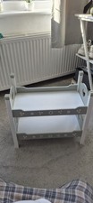 Chad Valley Grey Bunk Beds