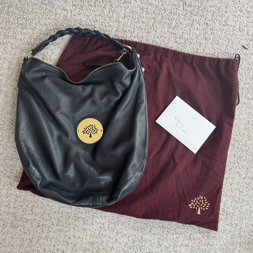 Mulberry daria hobo - mulberry,